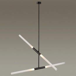 Потолочный светильник ODEON LIGHT 4307/4