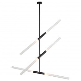 Потолочный светильник ODEON LIGHT 4307/6