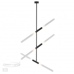 Потолочный светильник ODEON LIGHT 4307/6