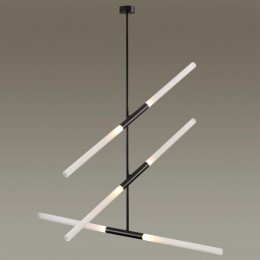 Потолочный светильник ODEON LIGHT 4307/6