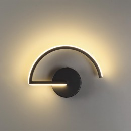 Настенный светильник ODEON LIGHT 4308/8WL