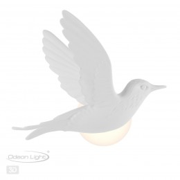 Настенный светильник ODEON LIGHT 4310/3WLA