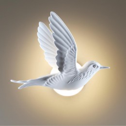 Настенный светильник ODEON LIGHT 4310/3WLA