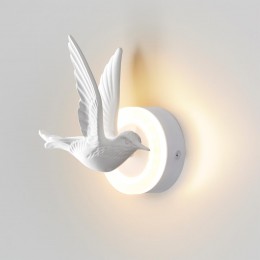 Настенный светильник ODEON LIGHT 4310/3WL