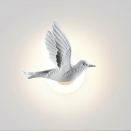 Настенный светильник ODEON LIGHT 4310/3WL