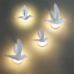 Настенный светильник ODEON LIGHT 4310/3WL