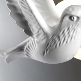 Настенный светильник ODEON LIGHT 4310/3WL