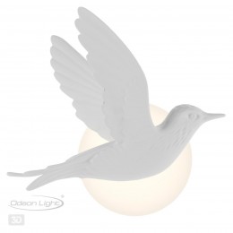 Настенный светильник ODEON LIGHT 4310/3WL