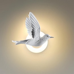 Настенный светильник ODEON LIGHT 4310/3WL