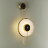 Настенный светильник ODEON LIGHT 4312/5WL