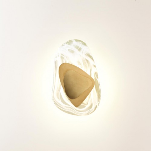 Настенный светильник ODEON LIGHT 4314/9WL