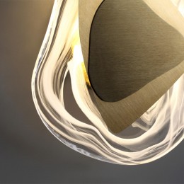 Настенный светильник ODEON LIGHT 4314/9WL