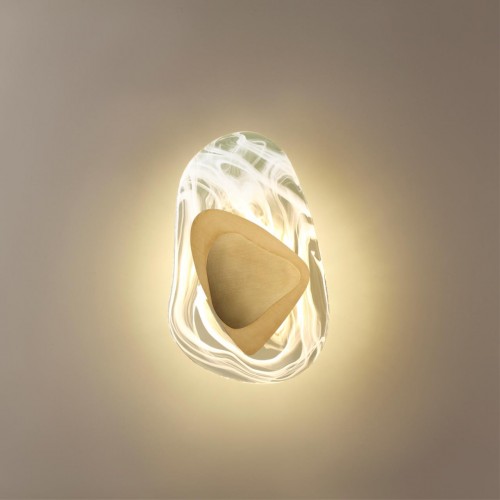 Настенный светильник ODEON LIGHT 4314/9WL