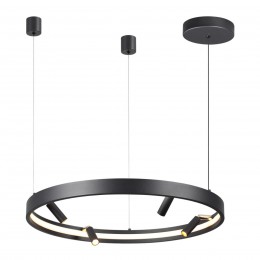Подвесной светильник ODEON LIGHT 4317/58L