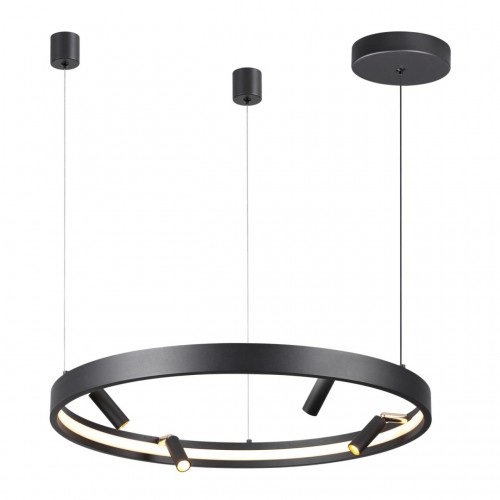 Подвесной светильник ODEON LIGHT 4317/58L