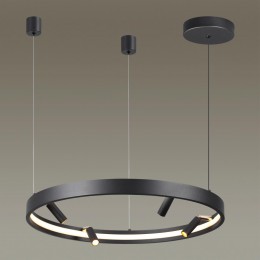 Подвесной светильник ODEON LIGHT 4317/58L
