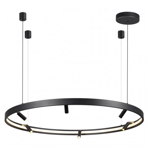 Подвесной светильник ODEON LIGHT 4317/93L
