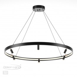 Подвесной светильник ODEON LIGHT 4317/93L
