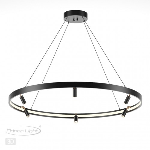 Подвесной светильник ODEON LIGHT 4317/93L