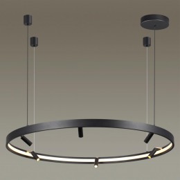 Подвесной светильник ODEON LIGHT 4317/93L