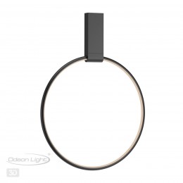Потолочный светильник ODEON LIGHT 4318/32CL