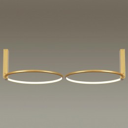 Потолочный светильник ODEON LIGHT 4319/32CL