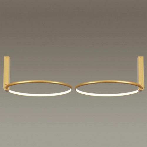 Потолочный светильник ODEON LIGHT 4319/32CL