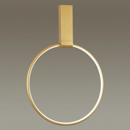 Потолочный светильник ODEON LIGHT 4319/32CL