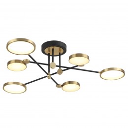 Потолочный светильник ODEON LIGHT 4320/60CL