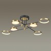 Потолочный светильник ODEON LIGHT 4320/60CL