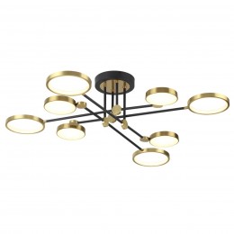 Потолочный светильник ODEON LIGHT 4320/75CL