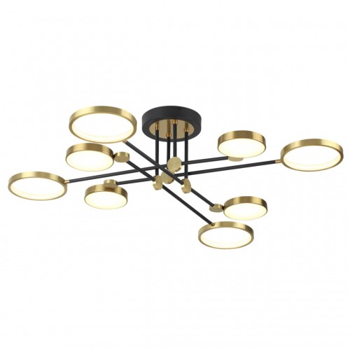 Потолочный светильник ODEON LIGHT 4320/75CL