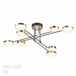 Потолочный светильник ODEON LIGHT 4320/75CL