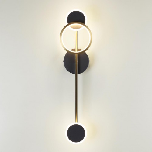 Настенный светильник ODEON LIGHT 4321/16WL