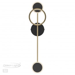 Настенный светильник ODEON LIGHT 4321/16WL