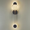 Настенный светильник ODEON LIGHT 4321/16WL