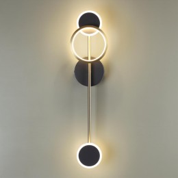 Настенный светильник ODEON LIGHT 4321/16WL