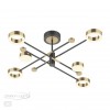 Потолочный светильник ODEON LIGHT 4321/55CL