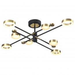 Потолочный светильник ODEON LIGHT 4321/63CL