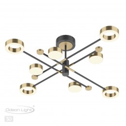 Потолочный светильник ODEON LIGHT 4321/63CL