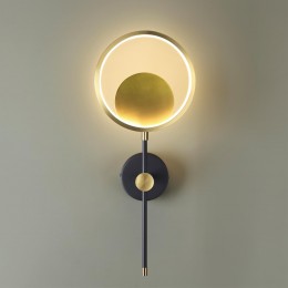 Настенный светильник ODEON LIGHT 4322/15WL