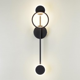Настенный светильник ODEON LIGHT 4322/16WL