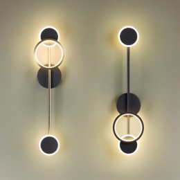 Настенный светильник ODEON LIGHT 4322/16WL