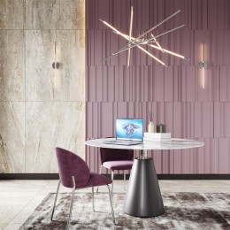 Настенный светильник ODEON LIGHT 4323/12WL