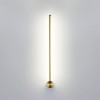 Настенный светильник ODEON LIGHT 4335/12WGP