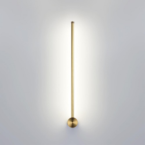 Настенный светильник ODEON LIGHT 4335/12WGP