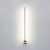 Настенный светильник ODEON LIGHT 4335/12WGP Настенный светильник ODEON LIGHT 4335/12WGP