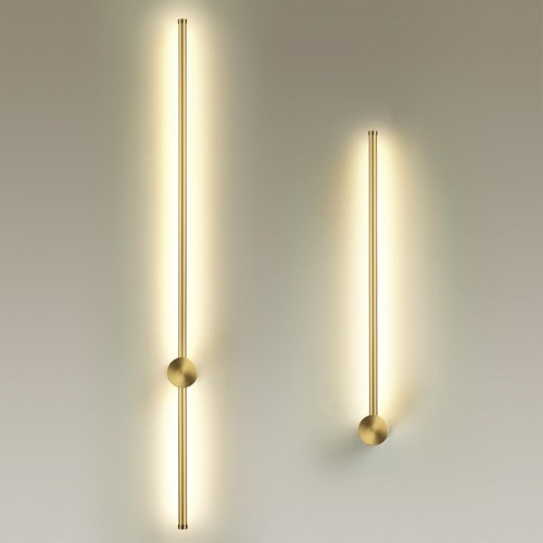 Настенный светильник ODEON LIGHT 4335/12WGP