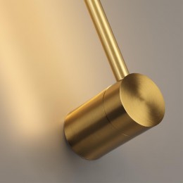 Настенный светильник ODEON LIGHT 4335/12WGP