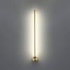 Настенный светильник ODEON LIGHT 4335/12WGP